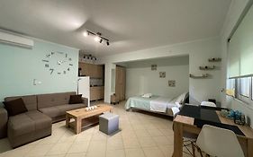 Eleni Studio Apartment Preveza
