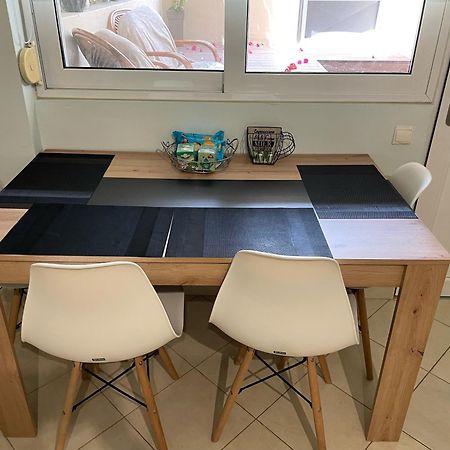 Eleni Studio Apartment Πρέβεζα Εξωτερικό φωτογραφία