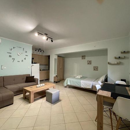 Eleni Studio Apartment Πρέβεζα Εξωτερικό φωτογραφία